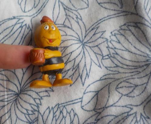 Willy de Bij (van Maya / Maja de Bij), Verzamelen, Stripfiguren, Zo goed als nieuw, Beeldje of Figuurtje, Overige figuren, Ophalen of Verzenden