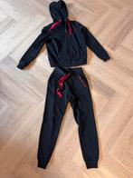 Mooi nieuw zwart Armani exchange joggingpak maat M, Kleding | Dames, Overige Dameskleding, Armani exchange, Ophalen of Verzenden
