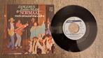 Zangeres zonder naam & normaal  - rock around the clock, Ophalen of Verzenden, Gebruikt, Nederlandstalig