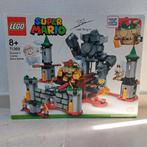 Lego 71369 super Mario, Kinderen en Baby's, Speelgoed | Duplo en Lego, Ophalen of Verzenden, Nieuw, Complete set, Lego