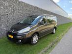 Citroen Jumpy 12 1.6 HDI L2H1 DC Dubbelcabine, dubbele schui, Auto's, Bestelauto's, Euro 5, 15 km/l, Gebruikt, Citroën