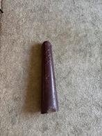 Amsterdammertje, Ophalen, Koper