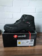 Sixton Modello S3 Veiligheidsschoenen, Ophalen of Verzenden