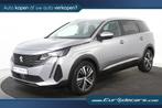 Peugeot 5008 Allure *1ste Eigenaar*Leer*7-zits*Trekhaak*, Gebruikt, 1199 cc, Bedrijf, 19 km/l