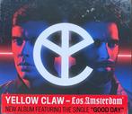 Yellow Claw ‎– Los Amsterdam CD, Verzenden, Nieuw in verpakking, Dance Populair