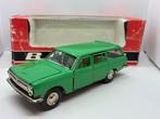 Volga 24 Combi (Type M24) 1978 - NovoExport, Hobby en Vrije tijd, Modelauto's | 1:43, Ophalen of Verzenden, Nieuw, Auto, Overige merken