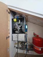 INSTALLATIE CV-ketel, 24-uursservice, Onderhoud