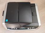 Canon ImageFormula DR-2020U flatbed-adf-scanner, Ophalen of Verzenden, Zo goed als nieuw