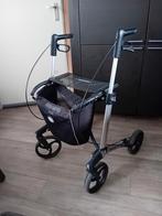 GEMINO 30 ROLLATOR COMFORT LICHTGEWICHT, Diversen, Rollators, Ophalen, Lichtgewicht, Zo goed als nieuw