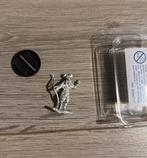 MESBG Easterling captain (new en metal), Hobby en Vrije tijd, Wargaming, Ophalen of Verzenden, Zo goed als nieuw