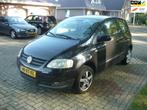 Volkswagen Fox 1.4 Trendline, Voorwielaandrijving, Gebruikt, 4 cilinders, 4 stoelen