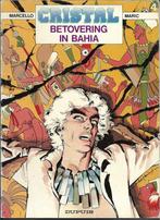 Cristal - Betovering in Bahia, Eén stripboek, Ophalen of Verzenden, Gelezen