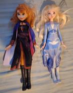 Barbies Anna en Elsa, Ophalen, Gebruikt, Barbie