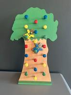 Houten Speelgoed (Boom met Beertjes), Ophalen, Gebruikt, Overige typen