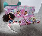 Gabby's dollhouse speelgoed, Kinderen en Baby's, Speelgoed | Poppenhuizen, Ophalen, Gebruikt, Toebehoren