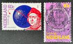 Europa CEPT 1992 ontdekking Amerika 1527/1528 -6, Postzegels en Munten, Postzegels | Nederland, Ophalen of Verzenden, Na 1940