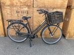 Gazelle Heavy Duty schoolfiets 28 inch  Heel weinig gebruikt, Fietsen en Brommers, Fietsen | Meisjes, Ophalen, Zo goed als nieuw