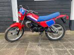 Honda mt5, met kenteken., Ophalen, Gebruikt, Maximaal 45 km/u, 70 cc