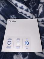 Oura Ring Gen 3 - Maat 10 - Zilver (gebruiks krassen), Ophalen, Gebruikt, IOS, Slaap