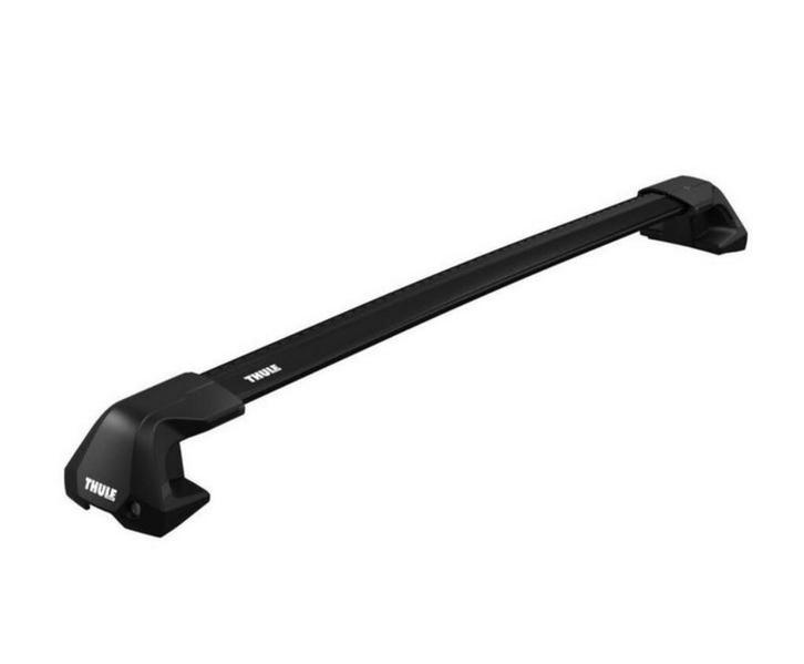 Thule Wingbars voor Peugeot 3008/5008, Auto diversen, Dakdragers, Zo goed als nieuw, Ophalen
