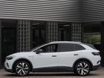 Volkswagen ID.4 1ST 77kWh CAMERA/ WEGKL. TREKHAAK/ KEYLESS/, Auto's, Volkswagen, Automaat, Gebruikt, Wit, Origineel Nederlands