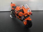 KTM RC16 Tech Factory Racing #27 Schaal 1:18, Hobby en Vrije tijd, Modelauto's | 1:18, Maisto, Nieuw, Ophalen of Verzenden, Maisto