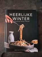 Heerlijke Winter - Project Gezond Kookboek, Boeken, Kookboeken, Project Gezond, Hoofdgerechten, Ophalen of Verzenden, Zo goed als nieuw
