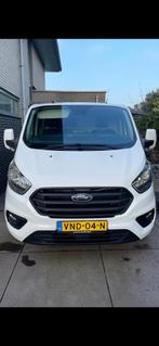 Ford Transit Custom 300 2.L2H1 Automaat, Automaat, Diesel, Particulier, Te koop