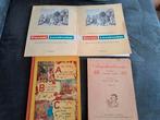 Oude leesboekjes en gelegenheidsversjes 1956 - 1964, Ophalen of Verzenden