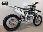 TRIUMPH TF 450 X RC (bj 2025), Bedrijf, Onbekend, Overig, Onbekend