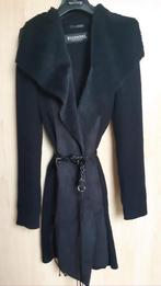 Beaumont vest zwart maat S zgan, Zwart, Beaumont, Ophalen of Verzenden, Zo goed als nieuw