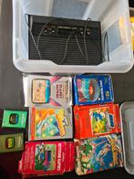 Atari Video Computer Systeem zonder controllers en adapter, Spelcomputers en Games, Spelcomputers | Atari, Ophalen of Verzenden