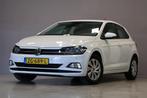 Volkswagen Polo 1.0 TSI CL Business |DSG|Parkassist|Trekhaak, Traction-control, Stof, Gebruikt, 95 pk