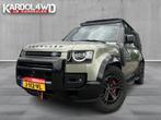Land Rover Defender 110 3.0 P400 FIRST EDITION | Rail Roof i, Auto's, Land Rover, Automaat, Gebruikt, Euro 6, 2996 cc