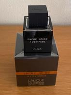 LALIQUE ENCRE NOIRE A L’EXTRÊME POUR HOMME EAU DE PARFUM., Ophalen of Verzenden, Nieuw