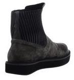 LOLA CRUZ Chelsea Boots laarsjes zwart suède maat 39, Zwart, Ophalen of Verzenden, Zo goed als nieuw, Lol Cruz