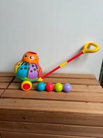 Playgro - Push Along Ball Popping Octopus, Kinderen en Baby's, Speelgoed | Babyspeelgoed, Ophalen of Verzenden, Overige typen