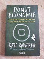 Kate Raworth - Donuteconomie, Ophalen, Zo goed als nieuw, Kate Raworth