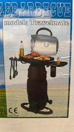 Hendi Travelmate gasbarbeque gasbbq NIEUW, Ophalen of Verzenden, Nieuw, Hendi