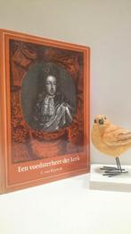 Rijswijk, C. van; Een voedsterheer der kerk, Boeken, Ophalen of Verzenden, Gelezen, Christendom | Protestants