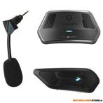 Schuberth SC Edge Communicatiesysteem, N.v.t., Motoren, Ophalen of Verzenden, Nieuw met kaartje