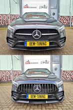 W177 Frontspoiler A-Klasse | Brabus Look | 2018 – 2022| AMG, Auto diversen, Tuning en Styling, Ophalen of Verzenden
