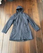 ** Ilse Jacobsen regenjas, maat 42 **, Maat 42/44 (L), Verzenden, Blauw, Ilse Jacobsen
