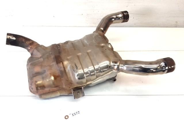 R1150R 2001 - 2006 BMW Voorbochten D1-55745