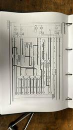 Land Rover Discovery 2 elektrisch schema boek., Auto diversen, Handleidingen en Instructieboekjes, Ophalen of Verzenden