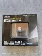 ASUS USB-BT400 - Bluetooth-adapter - USB - Bluetooth 4.0, Ophalen of Verzenden, Nieuw