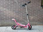 Space scooter, Ophalen of Verzenden, Gebruikt, Overige typen