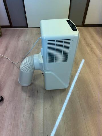Portable airco beschikbaar voor biedingen