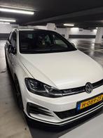 Volkswagen Golf 2.0 TDI 184pk 7-DSG 5D 2017 Wit, Zwart, Wit, Diesel, 1600 kg
