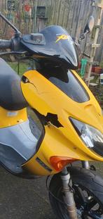 Kappen honda x8rs gezocht, Ophalen of Verzenden